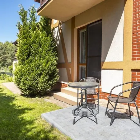 Dom Jaka Apartment Wladyslawowo Exterior photo