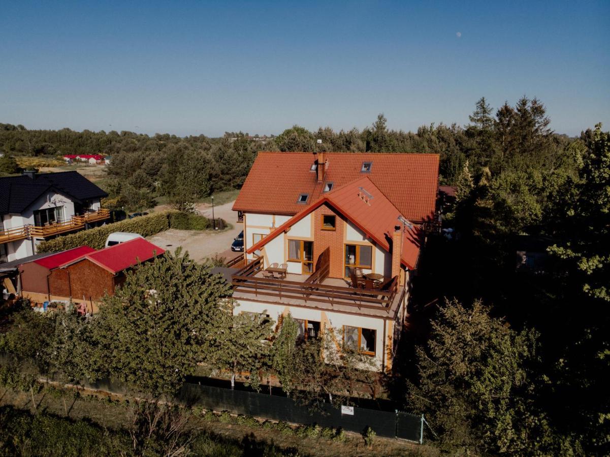 Dom Jaka Homestay Wladyslawowo