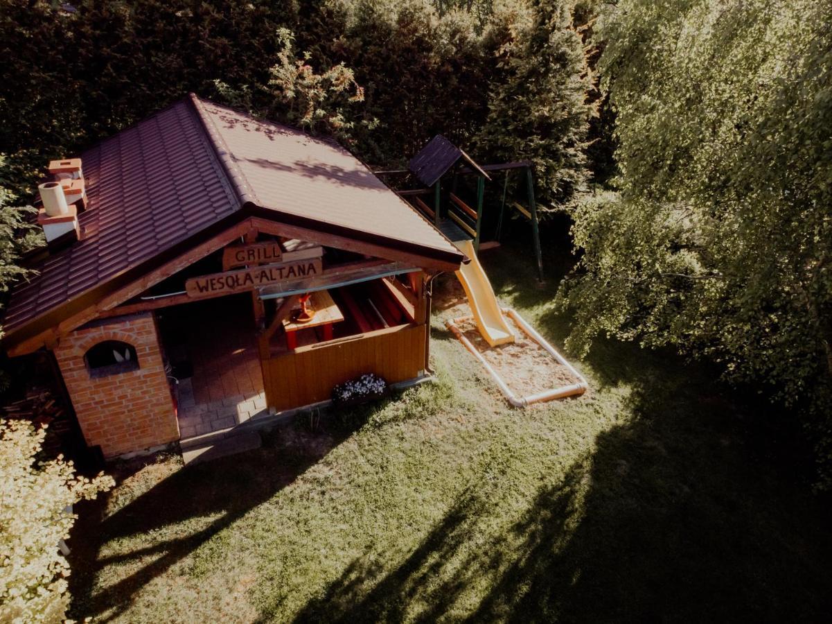 Dom Jaka Homestay Wladyslawowo