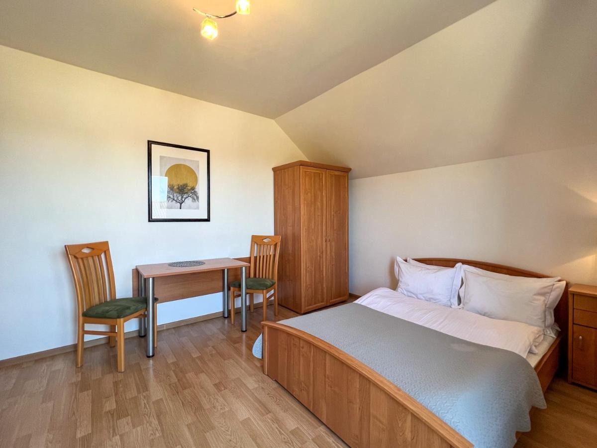 Homestay Dom Jaka