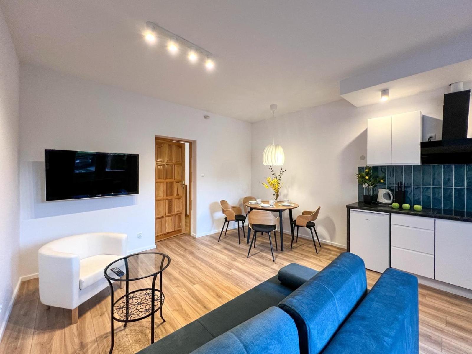 Dom Jaka Homestay Wladyslawowo