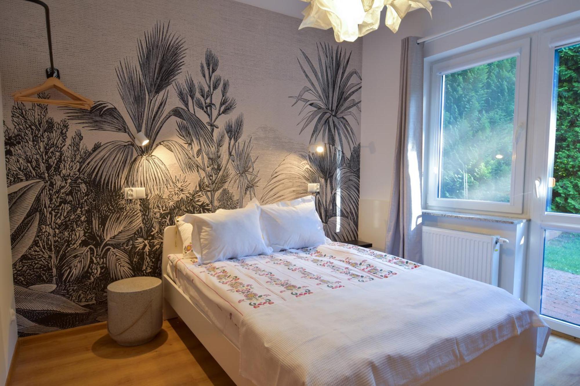 Homestay Dom Jaka