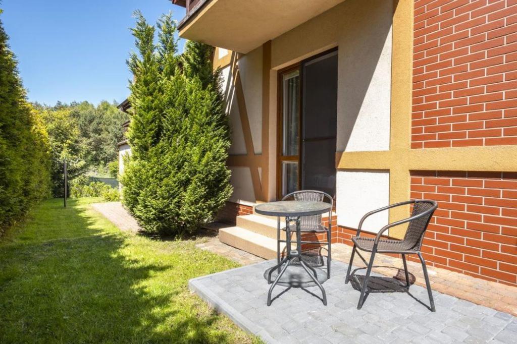 Dom Jaka Homestay Wladyslawowo