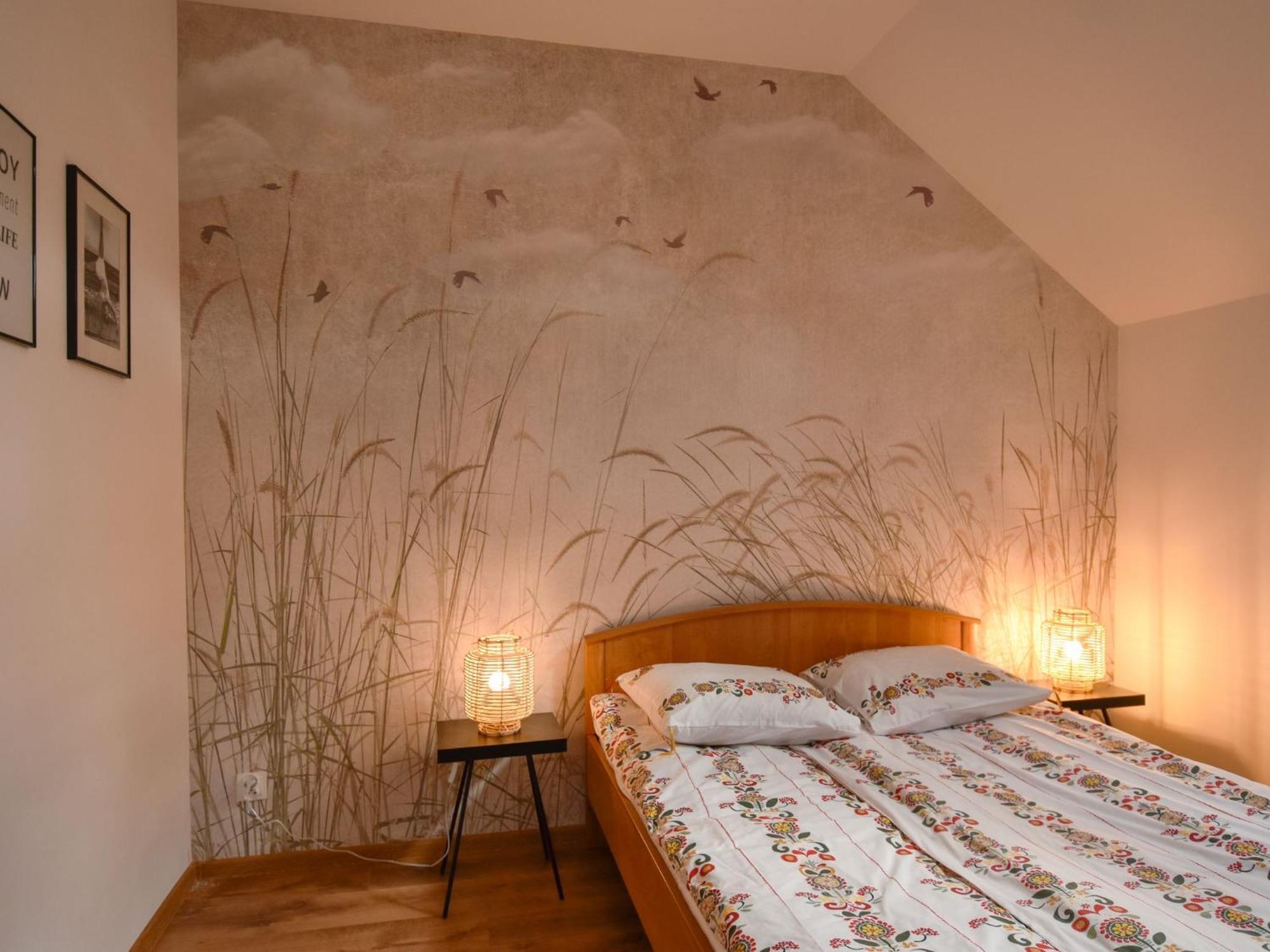 Dom Jaka Homestay Wladyslawowo