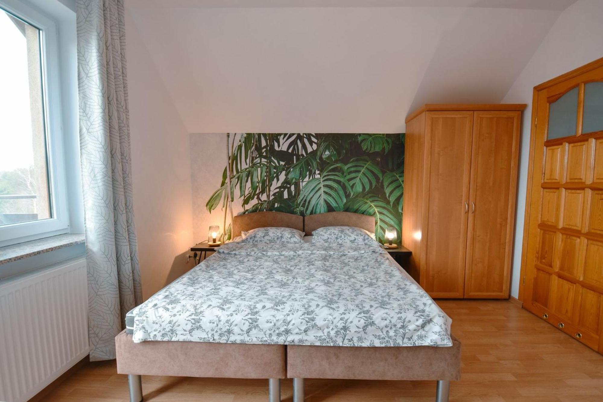 Homestay Dom Jaka