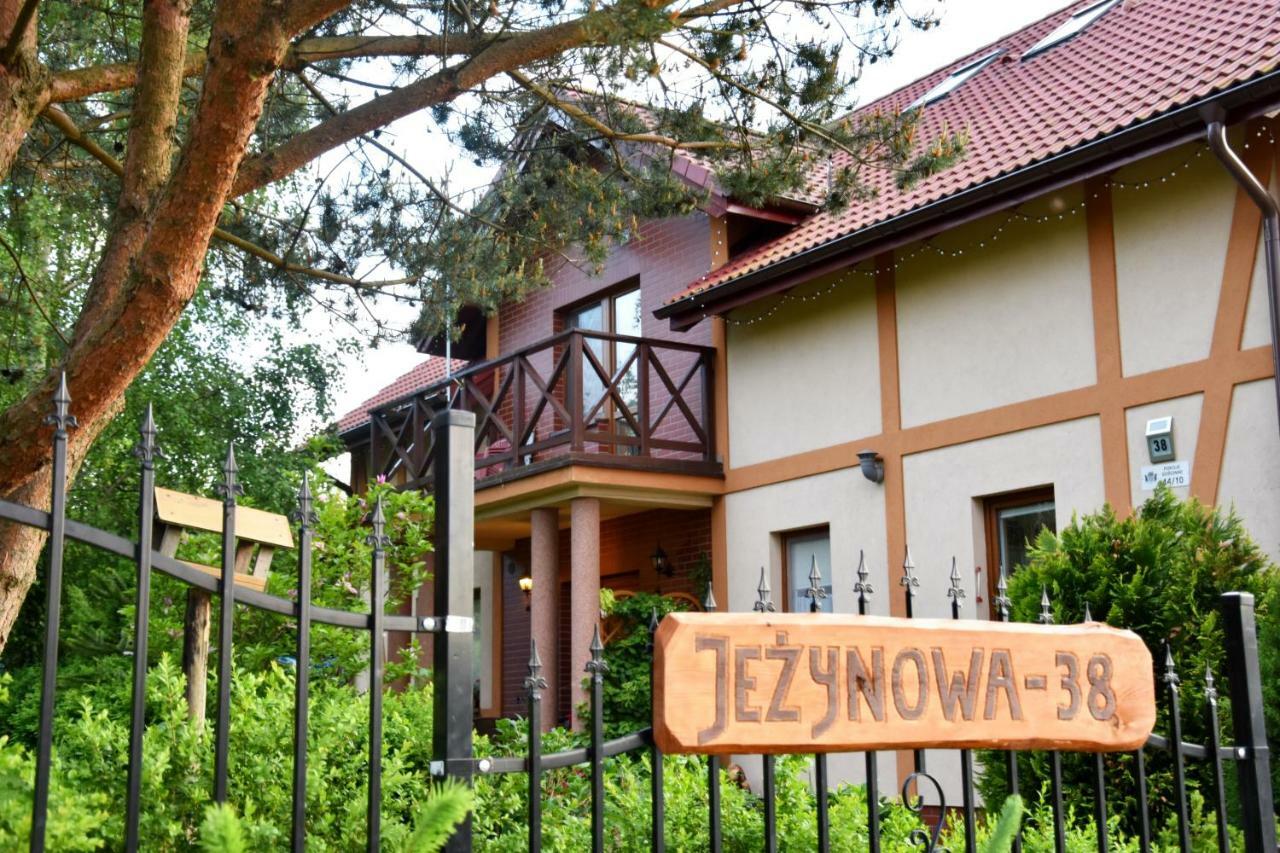 Homestay Dom Jaka Wladyslawowo